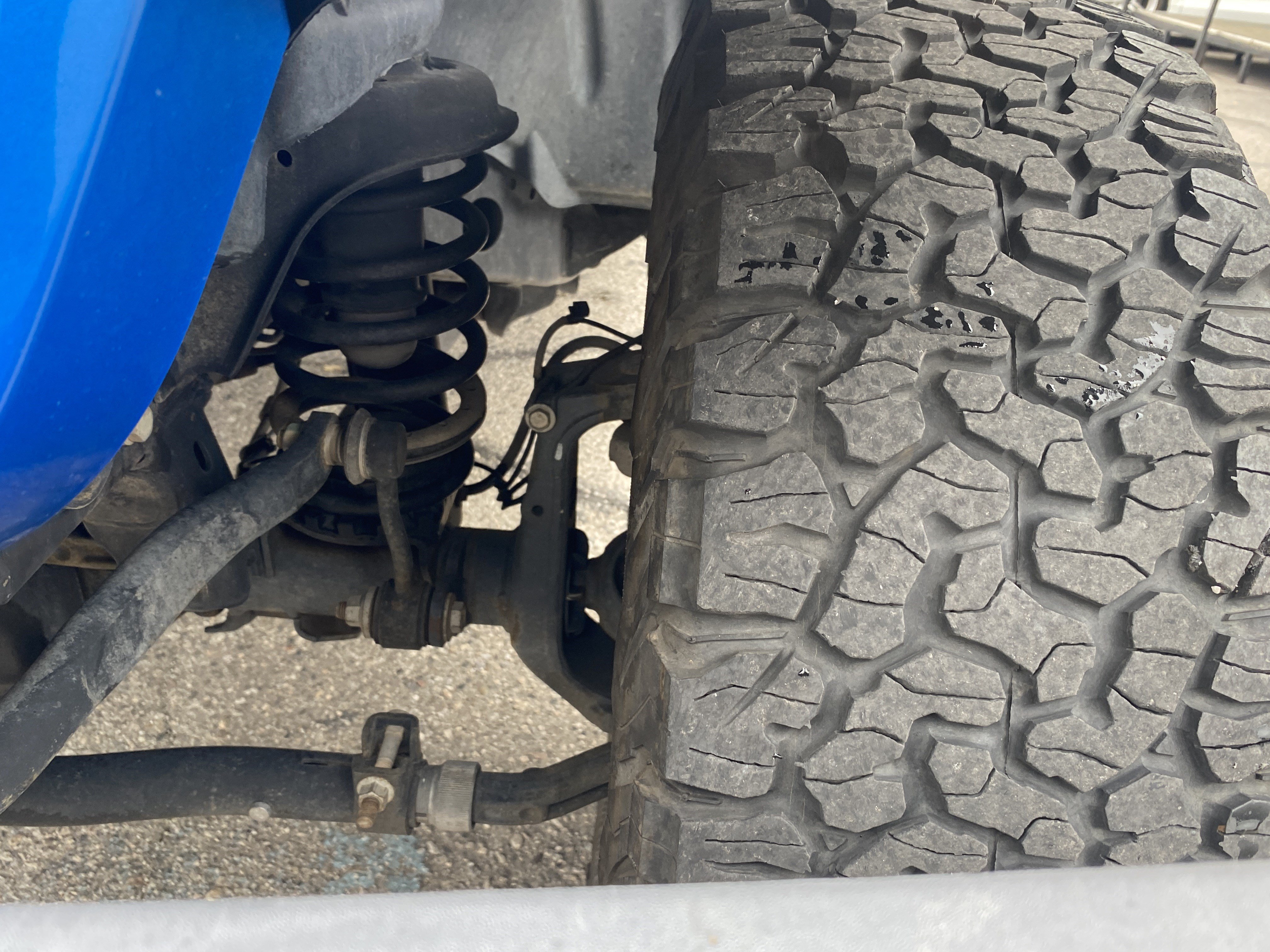 Used 2020 Jeep Gladiator Rubicon AWD/4WD image 17