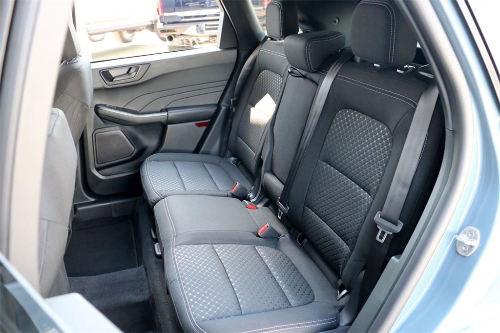 New 2025 Ford Escape Active image 17