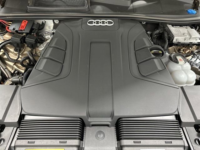 Used 2019 Audi Q7 3.0T Premium Plus image 9