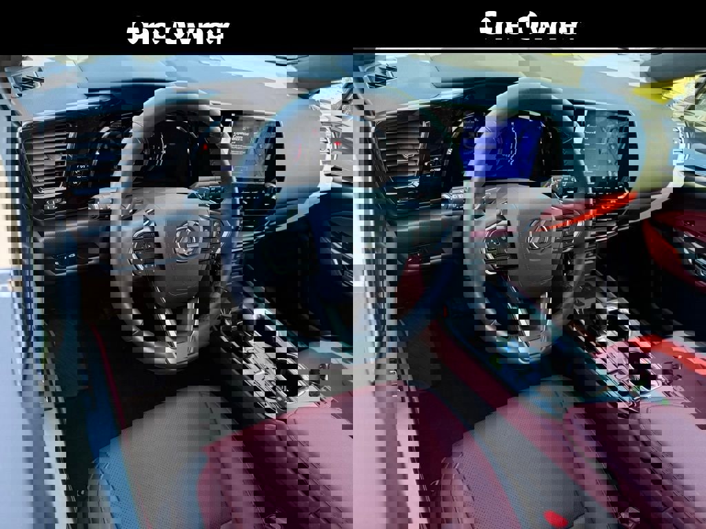 Used 2024 Lexus NX 250 FWD image 3