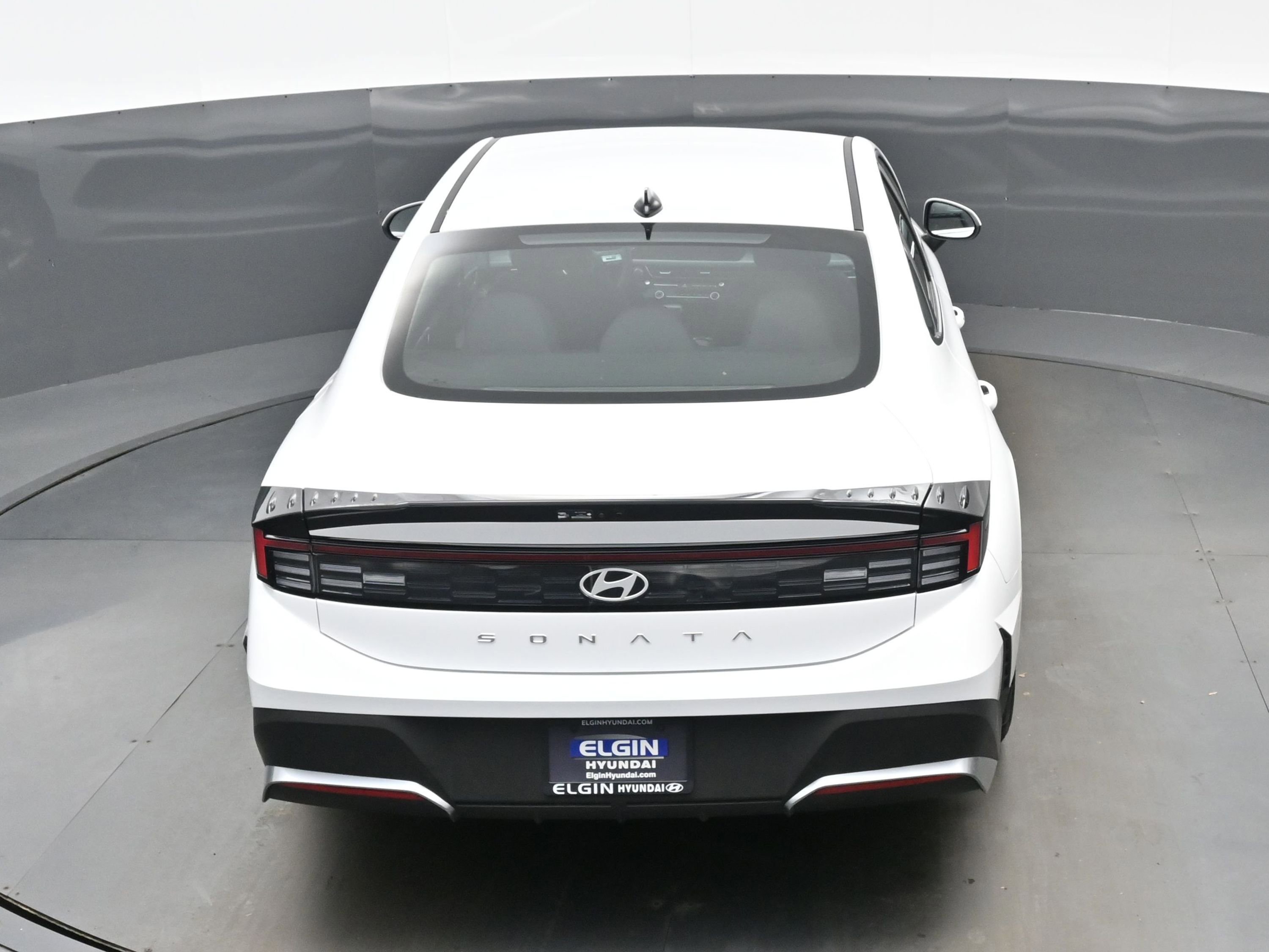 Certified 2026 Hyundai Sonata SE FWD image 35