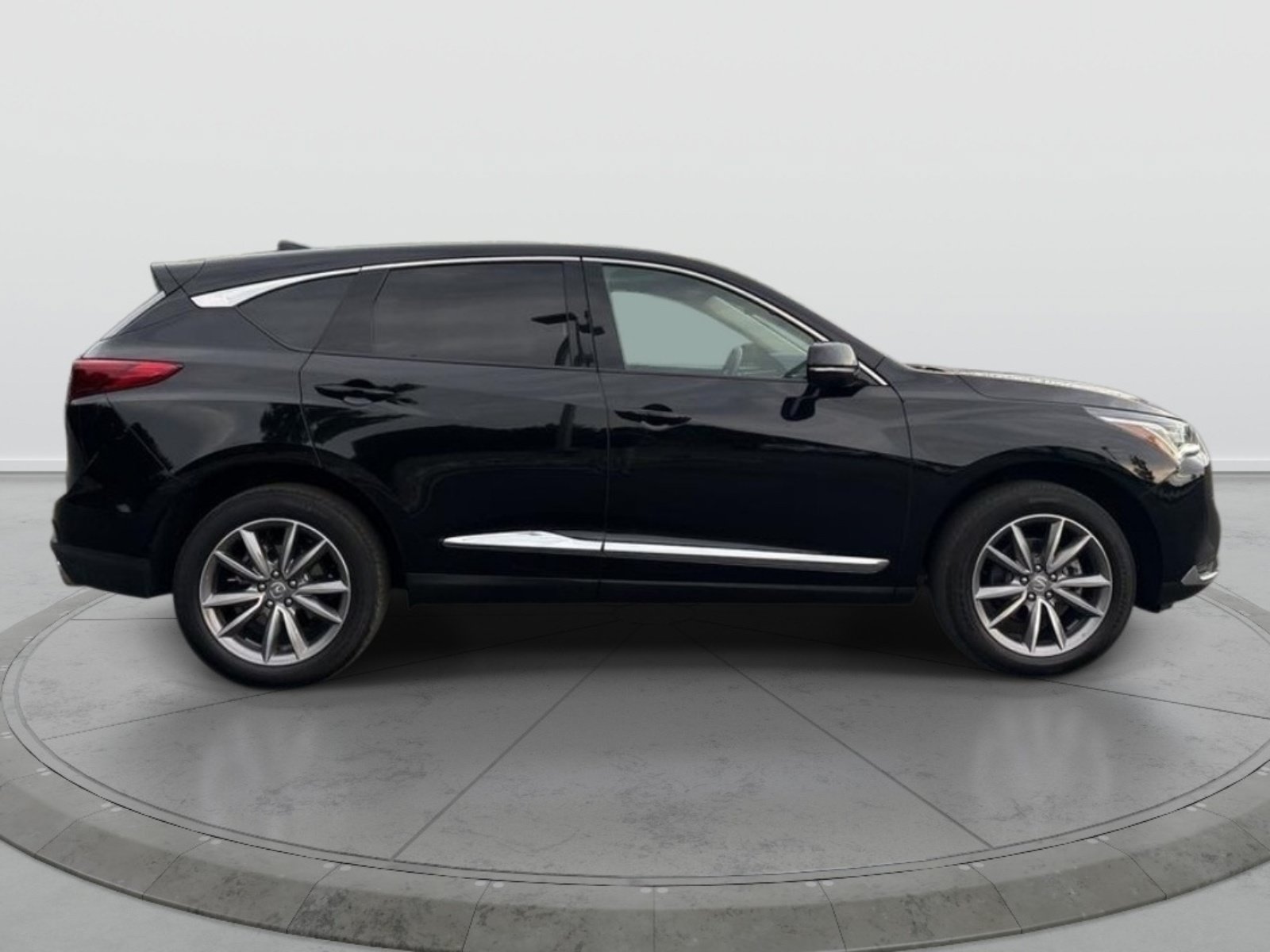 Certified 2024 Acura RDX w/ Technology Package AWD/4WD image 8