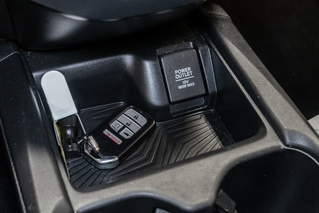 Used 2019 Honda CR-V EX image 23