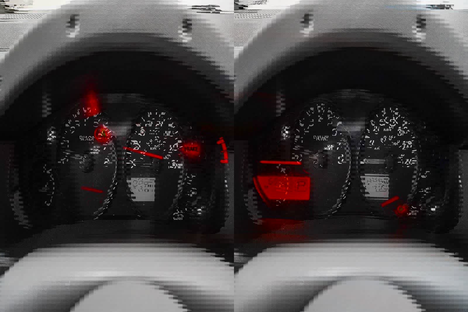 Used 2020 Nissan Frontier SV w/ Midnight Edition Floor Mats image 25