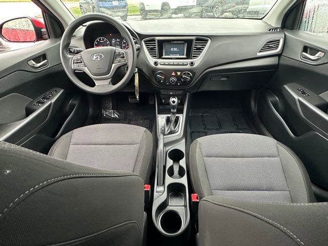 Used 2019 Hyundai Accent SE image 27