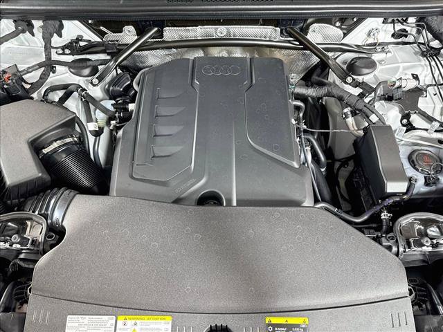New 2026 Audi Q5 Premium AWD/4WD image 27