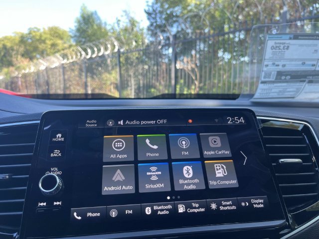 New 2026 Honda Ridgeline RTL image 20