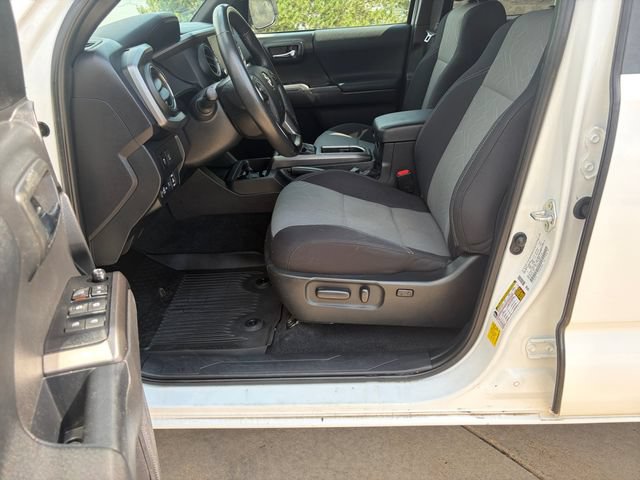 Certified 2023 Toyota Tacoma TRD Off-Road w/ Advanced Technology Package AWD/4WD image 26