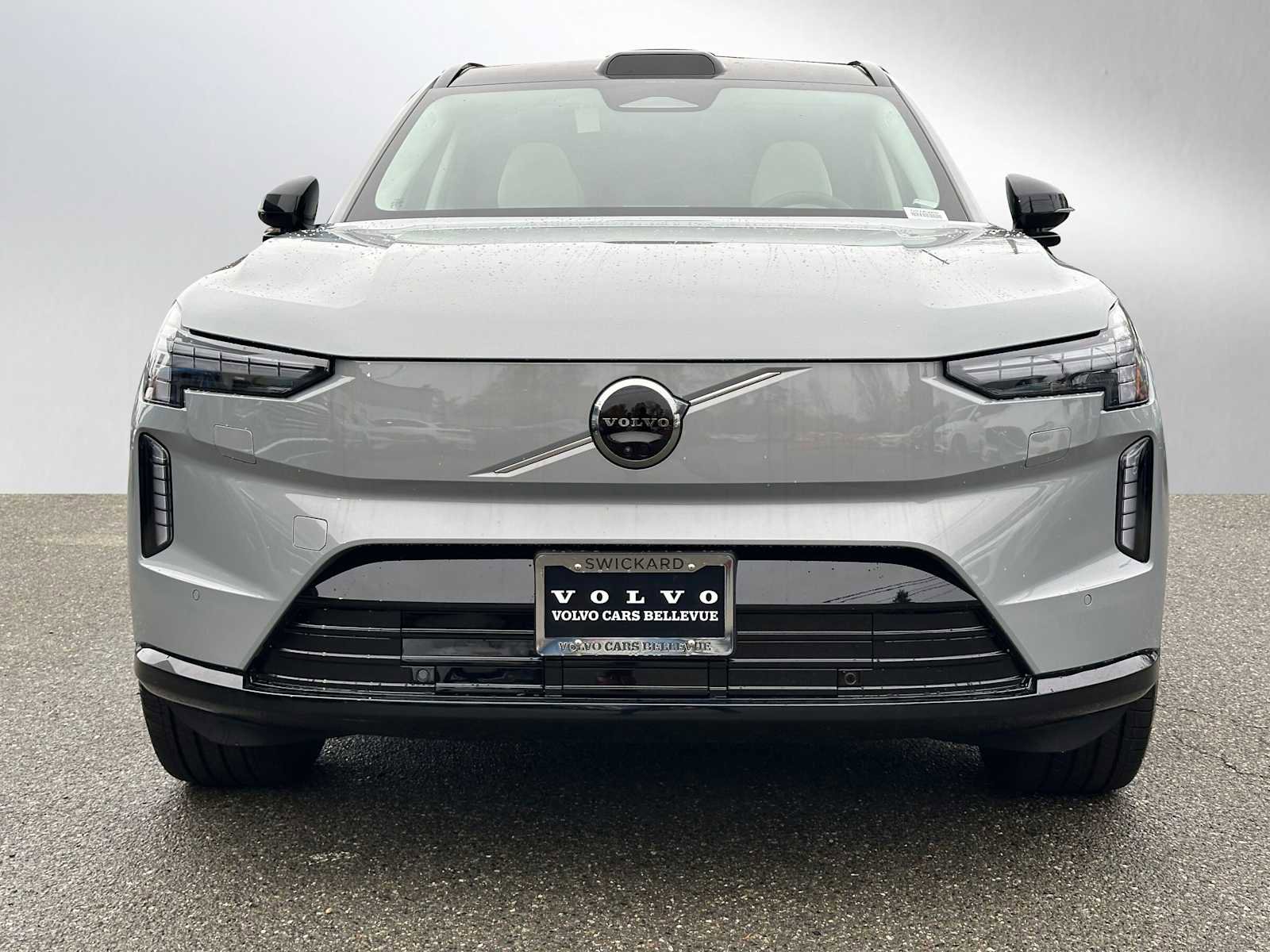 New 2025 Volvo EX90 Ultra image 8