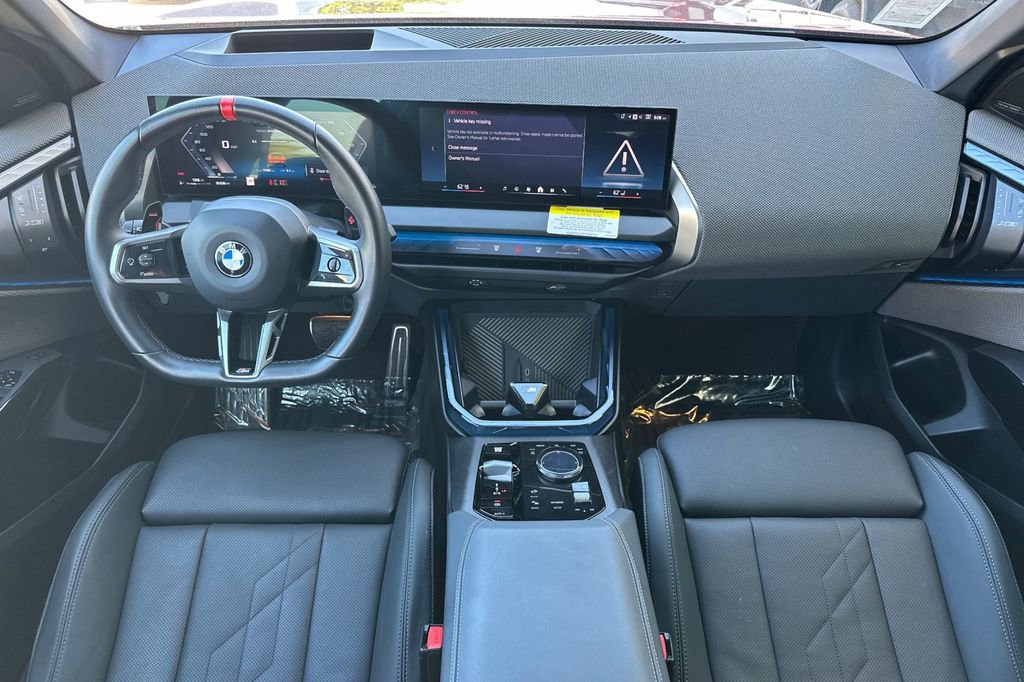 Used 2025 BMW X3 M50 w/ Premium Package AWD/4WD image 14