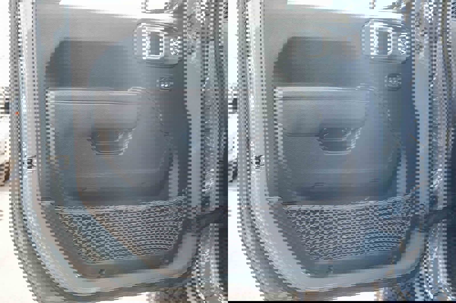 Used 2025 Jeep Wrangler Willys image 19