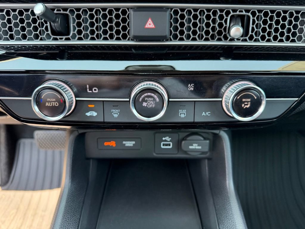 Used 2023 Honda Civic LX image 22