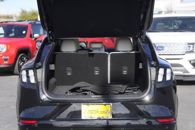 Used 2024 Ford Mustang Mach-E Premium image 31