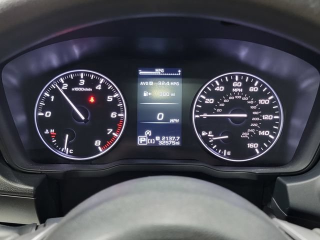 Used 2024 Subaru Impreza 2.0i Sport AWD/4WD image 34