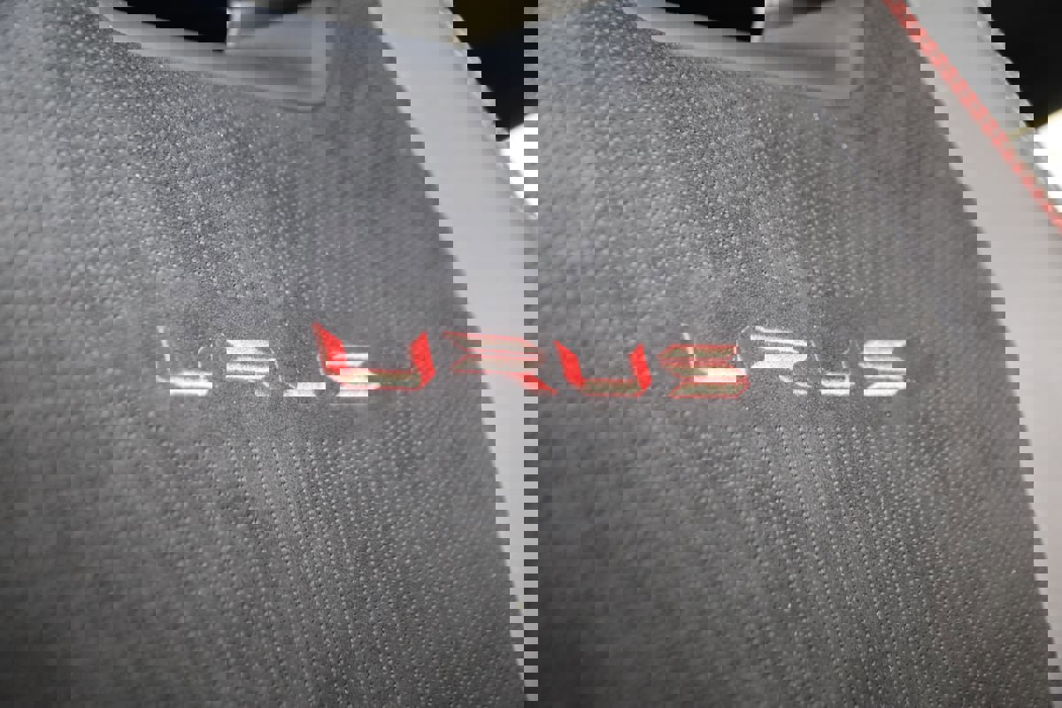 Used 2024 Lamborghini Urus Performante image 16