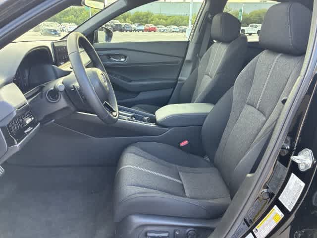 Certified 2026 Honda Accord Sport image 17