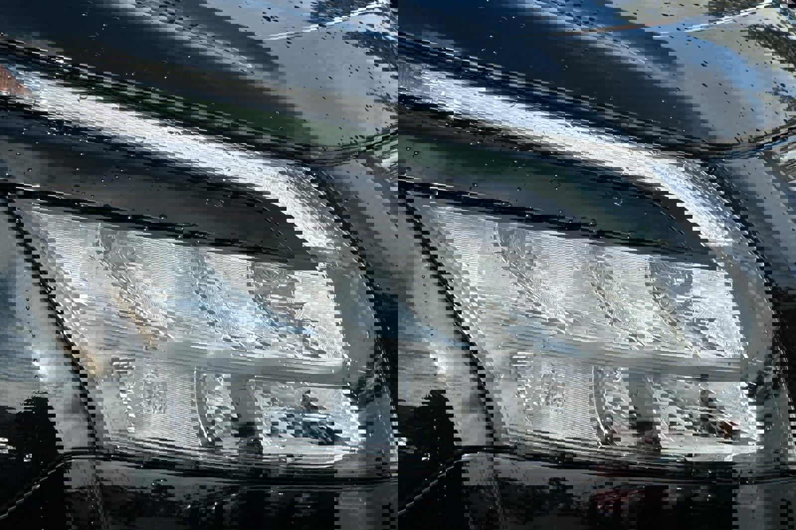 New 2025 Nissan Pathfinder Rock Creek image 31