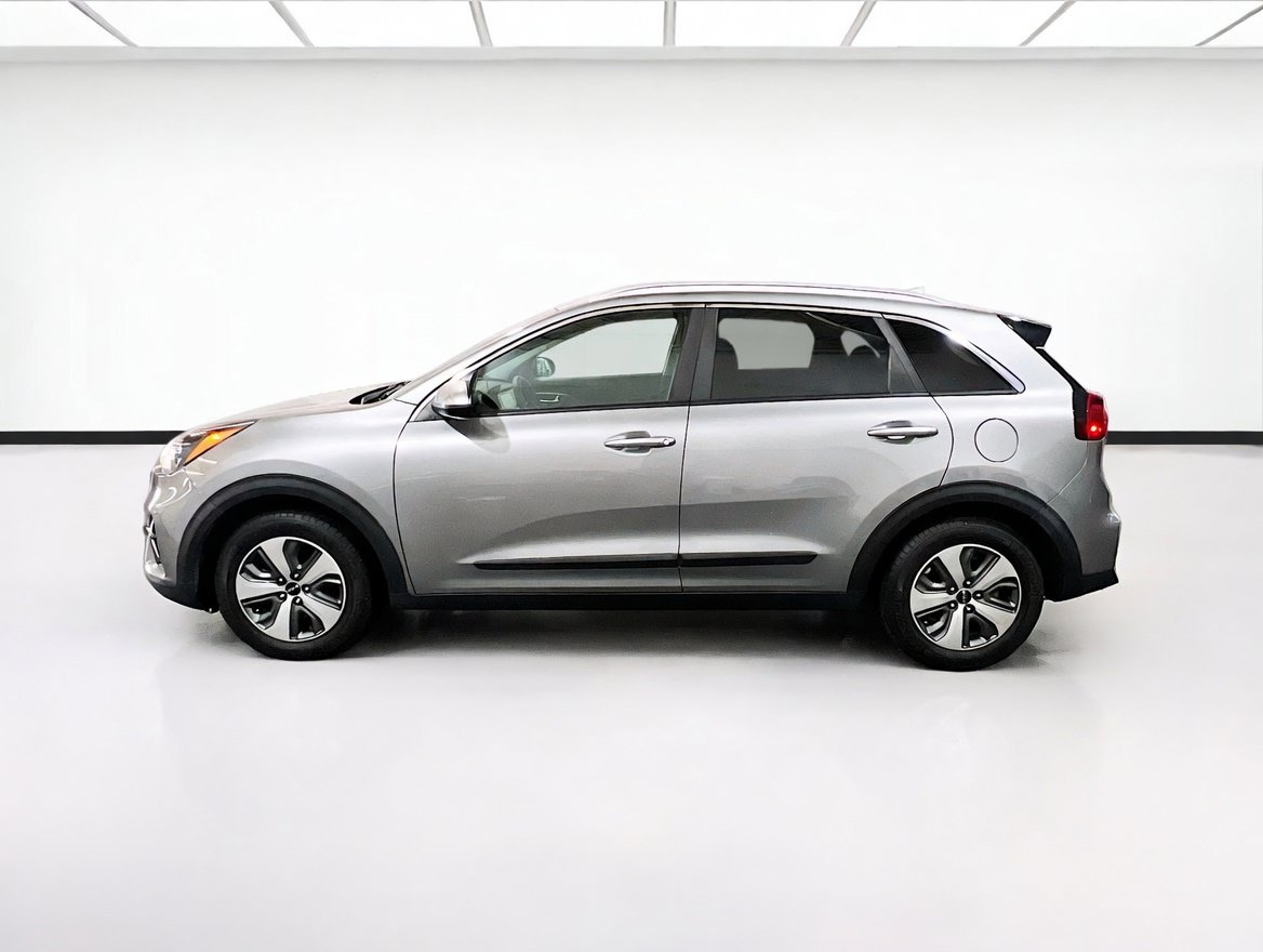 Used 2022 Kia Niro LX FWD image 21