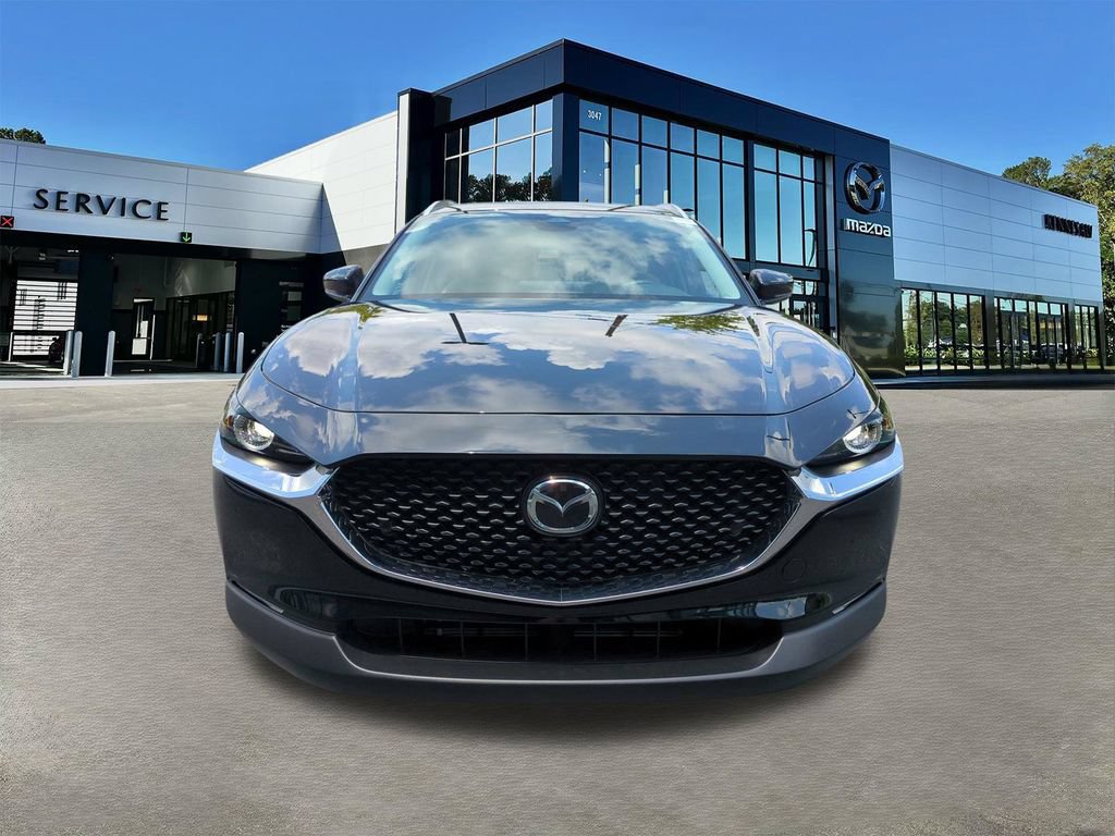 Used 2026 MAZDA CX-30 AWD 2.5 S image 8