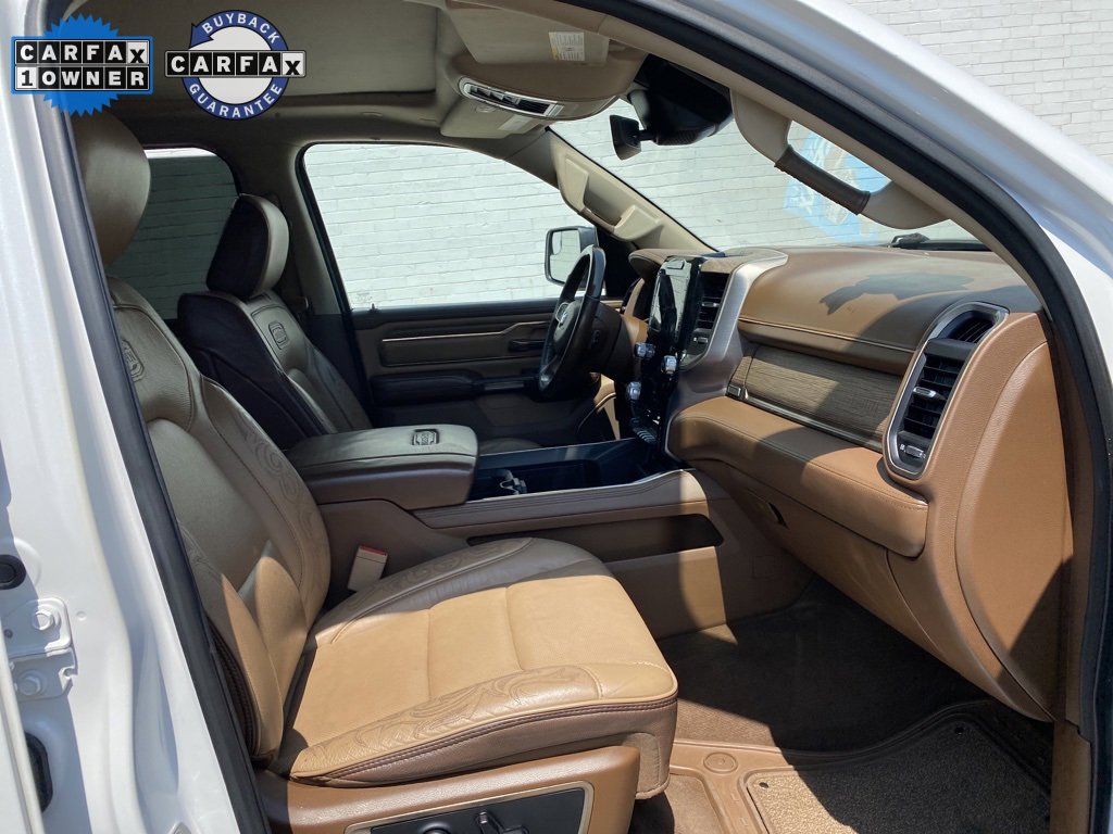 Used 2020 RAM 1500 Limited image 13