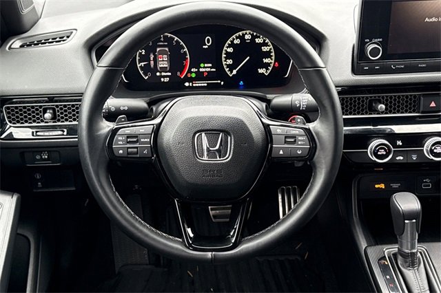 Used 2024 Honda Civic Sport image 17