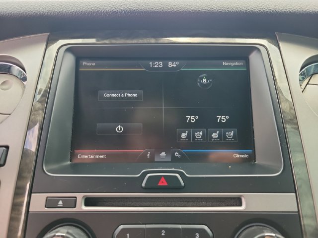 Used 2015 Ford Expedition Limited w/ Equipment Group 301A AWD/4WD image 30
