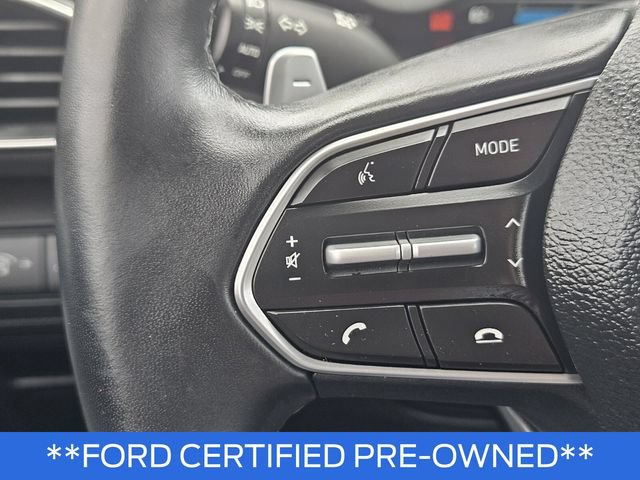 Used 2023 Hyundai Santa Fe Limited FWD image 24
