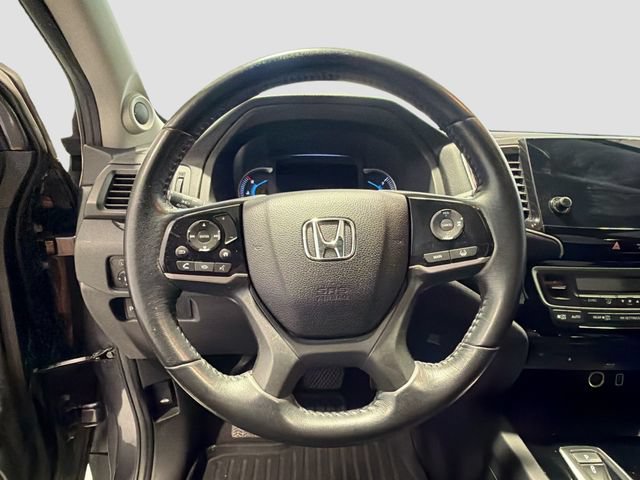 Used 2021 Honda Pilot Touring image 10