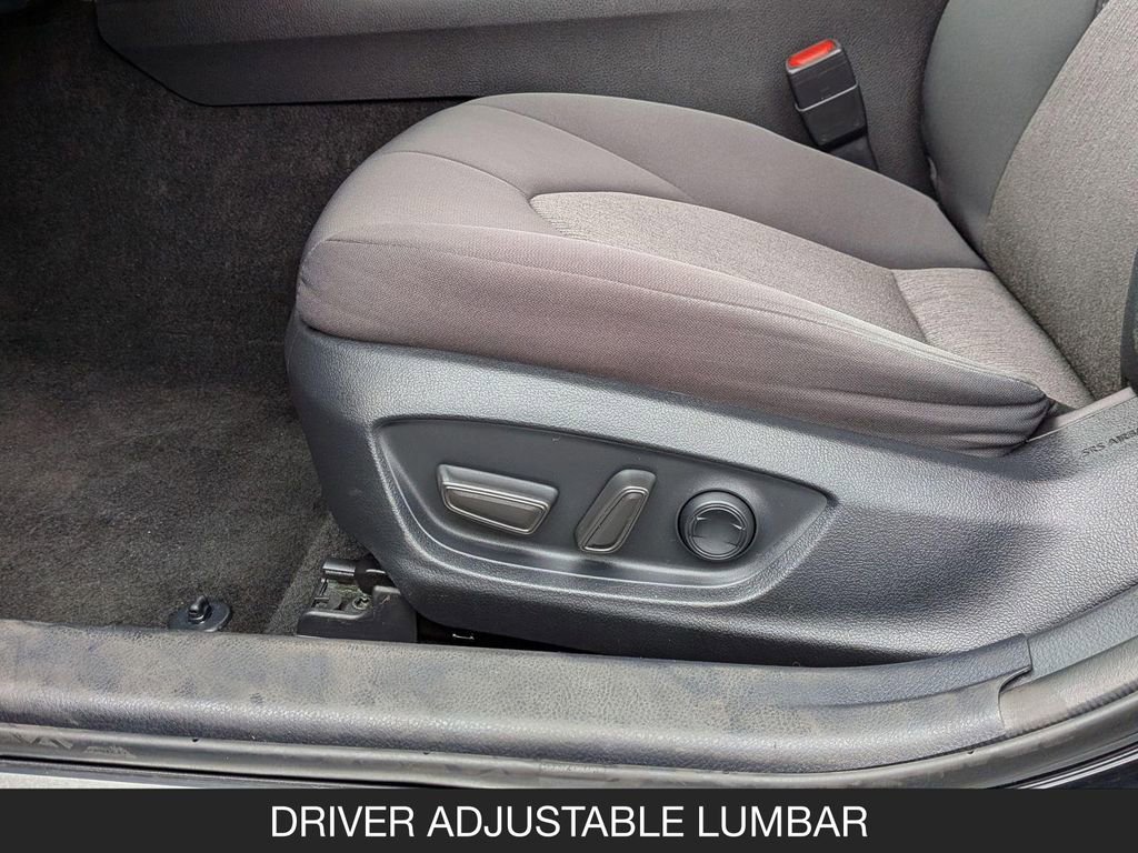 Used 2023 Toyota Camry LE w/ Protection Package (Q2) (TMS) FWD image 15