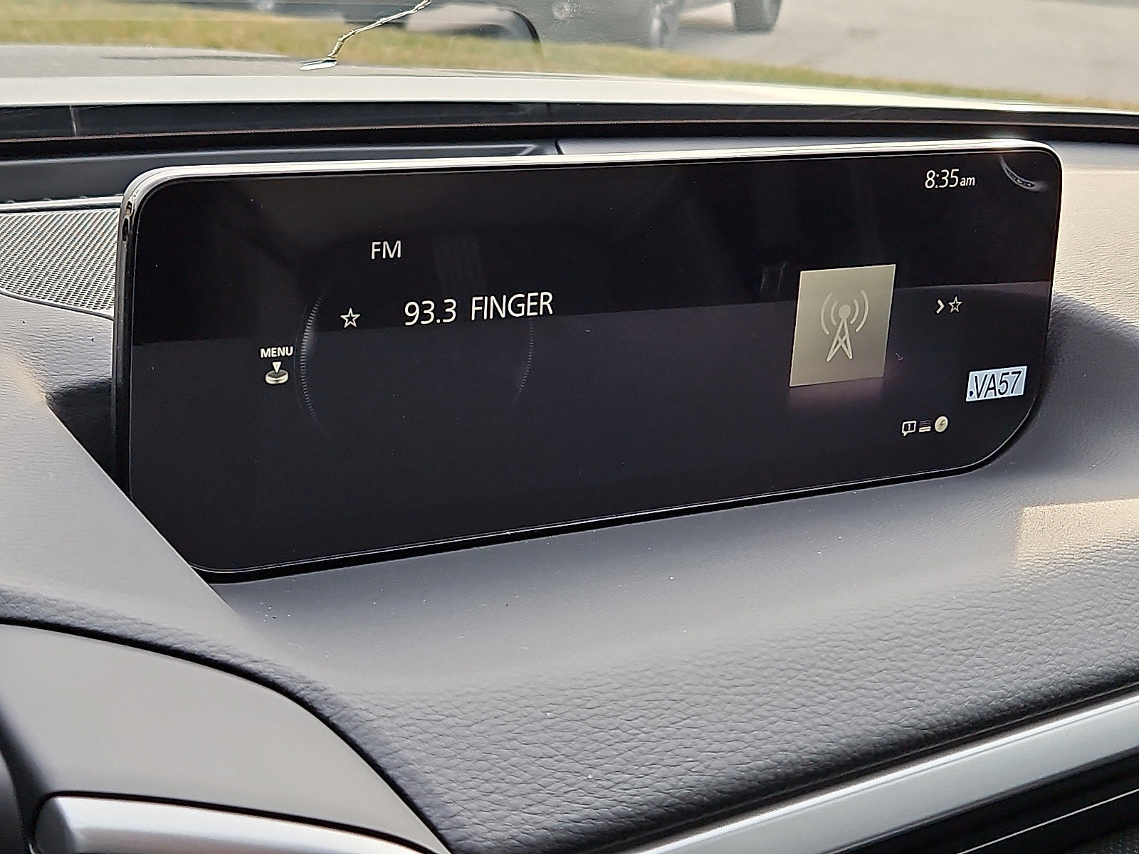 New 2026 MAZDA CX-50 2.5 Hybrid w/ Cargo Package image 14