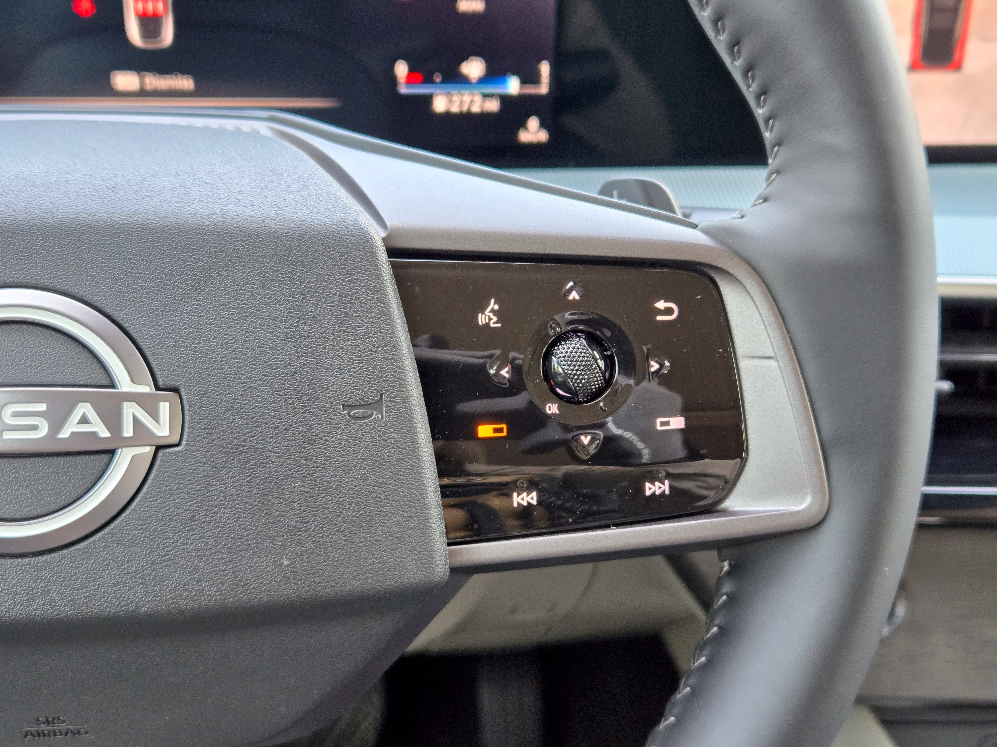 Used 2025 Nissan Murano Platinum w/ Cargo Package AWD/4WD image 25