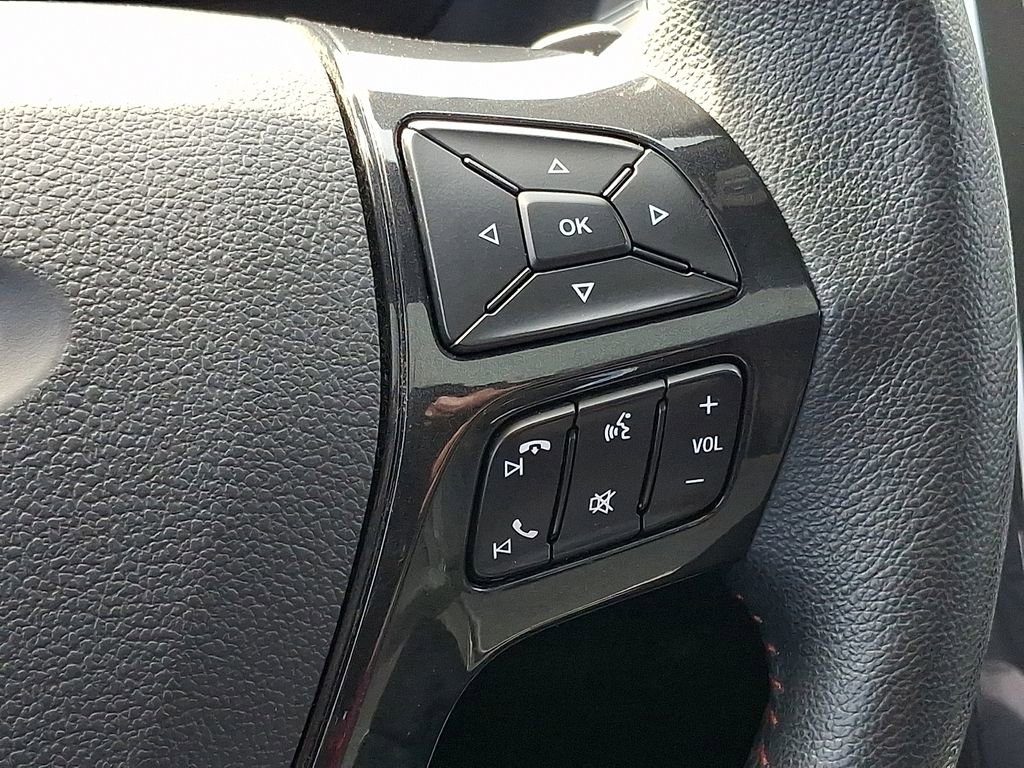 Used 2018 Ford Explorer Sport w/ Equipment Group 401A image 26