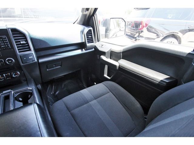 Used 2017 Ford F150 XLT w/ Equipment Group 301A Mid AWD/4WD image 9
