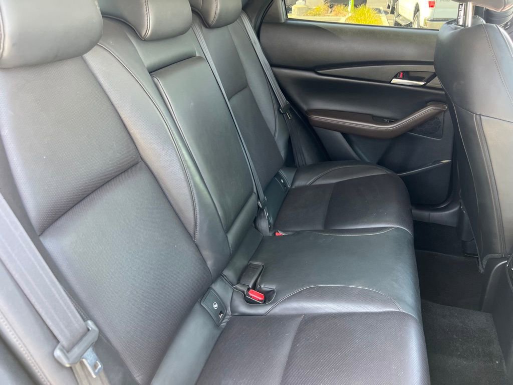 Used 2021 MAZDA CX-30 2.5 Turbo w/ Premium Plus Pkg image 36