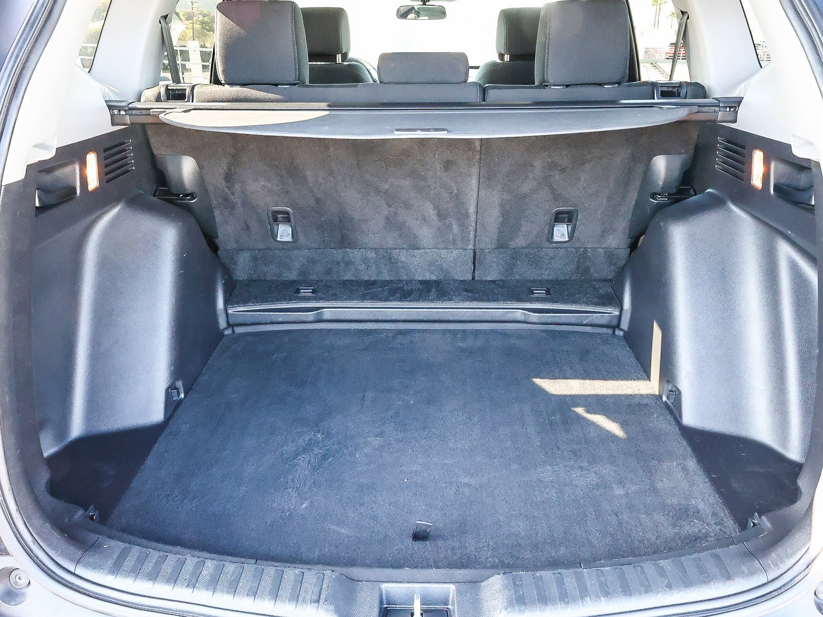 Used 2020 Honda CR-V EX image 29