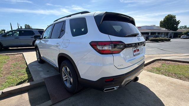 New 2026 Honda Pilot EX-L image 6