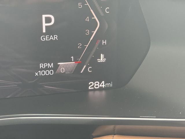 New 2026 GMC Canyon AT4 w/ Technology Plus Package image 12