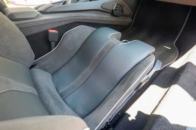 Used 2026 Lamborghini Temerario image 95