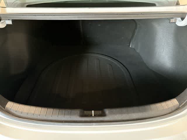 Used 2023 Kia Forte LXS FWD image 23