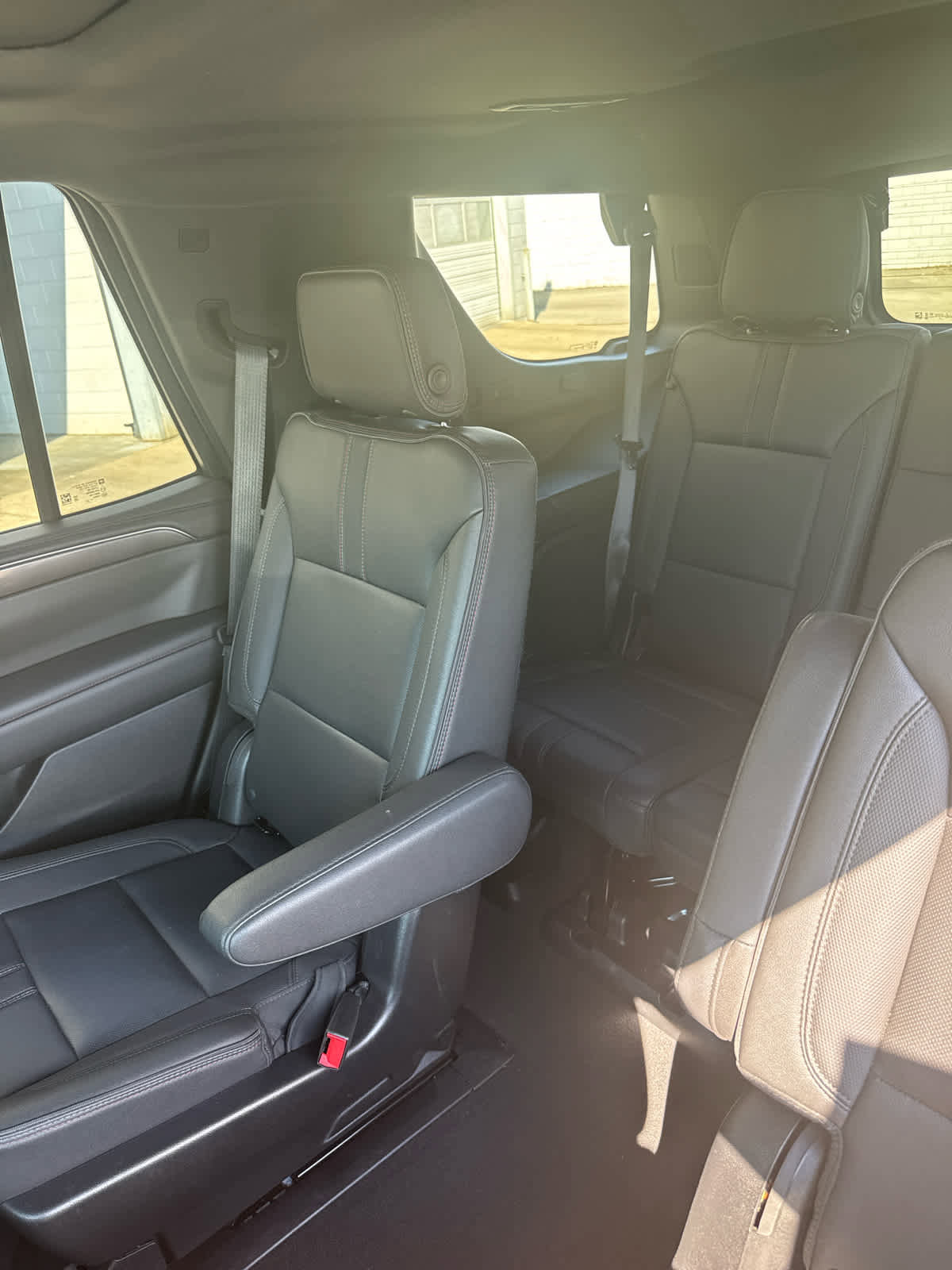 Used 2022 Chevrolet Tahoe RST w/ Luxury Package image 13