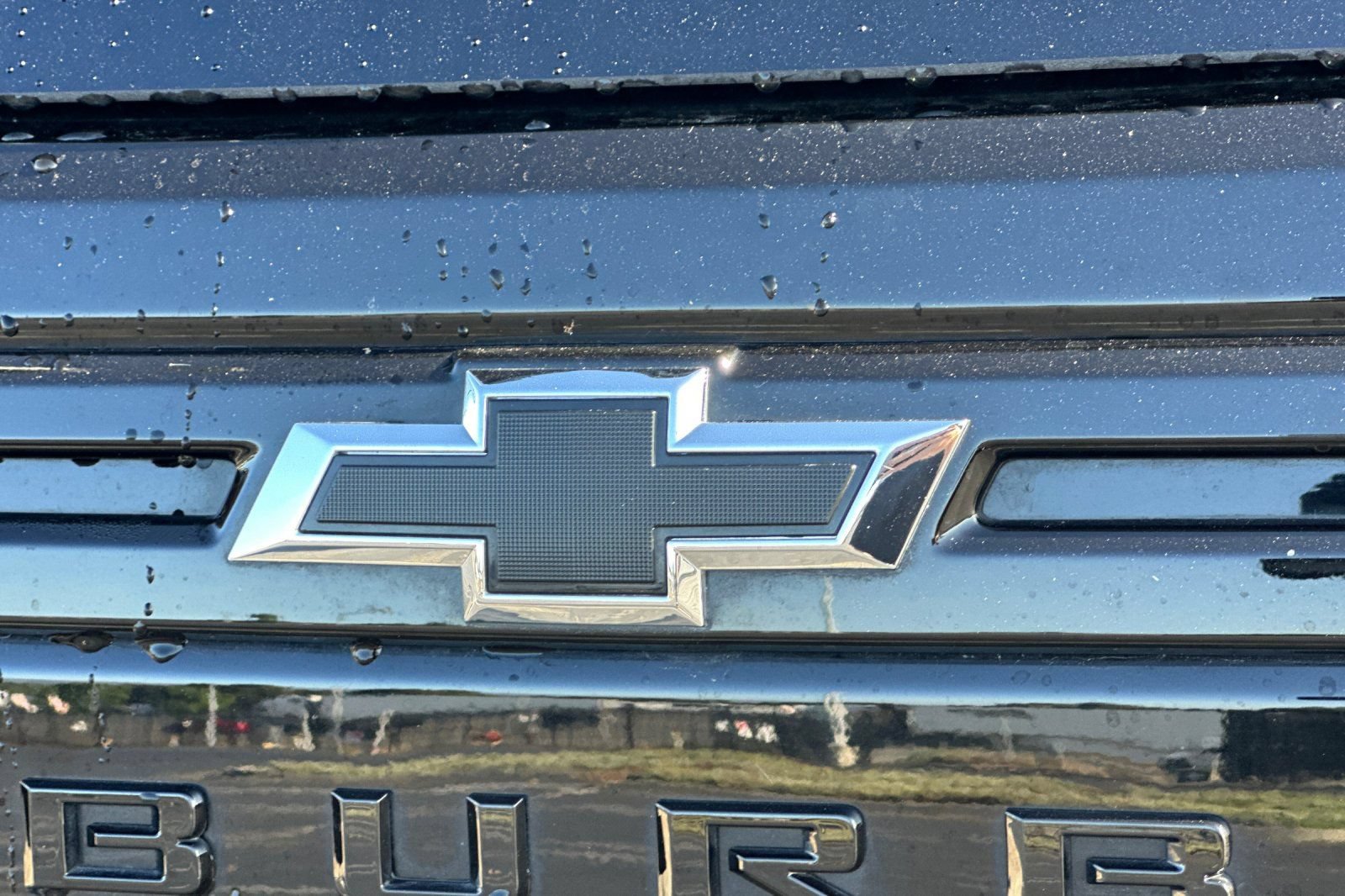 Used 2024 Chevrolet Suburban Z71 w/ Luxury Package AWD/4WD image 49