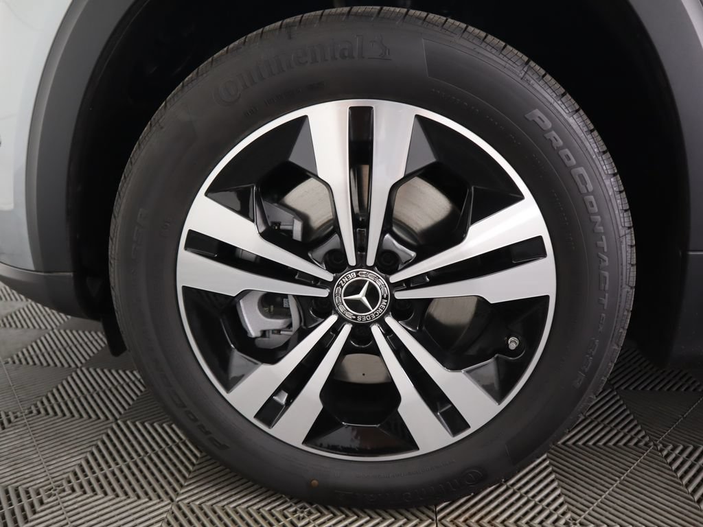 Certified 2026 Mercedes-Benz GLB 250 image 31