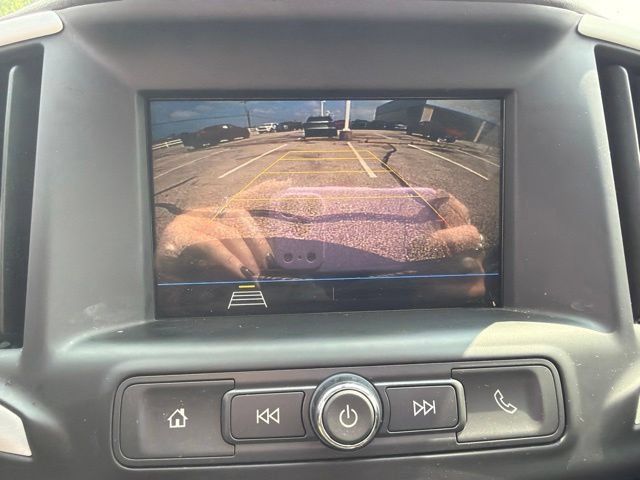 Used 2019 GMC Terrain SLE FWD image 14