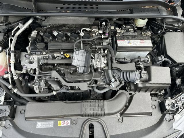 Used 2019 Toyota Corolla SE FWD image 20