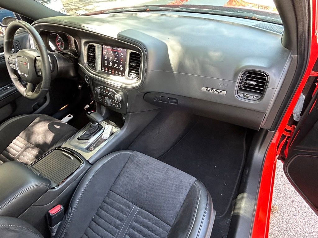 New 2023 Dodge Charger R/T w/ Daytona Edition Group image 18