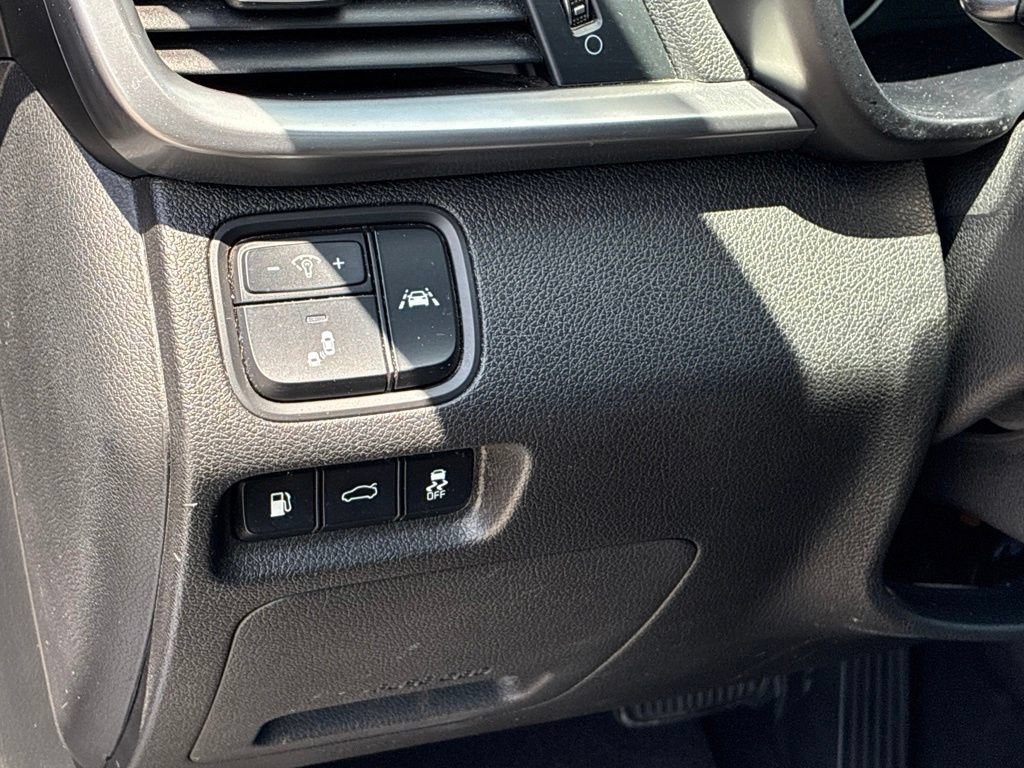 Used 2019 Kia Optima LX w/ LX 17" Wheel Package FWD image 26