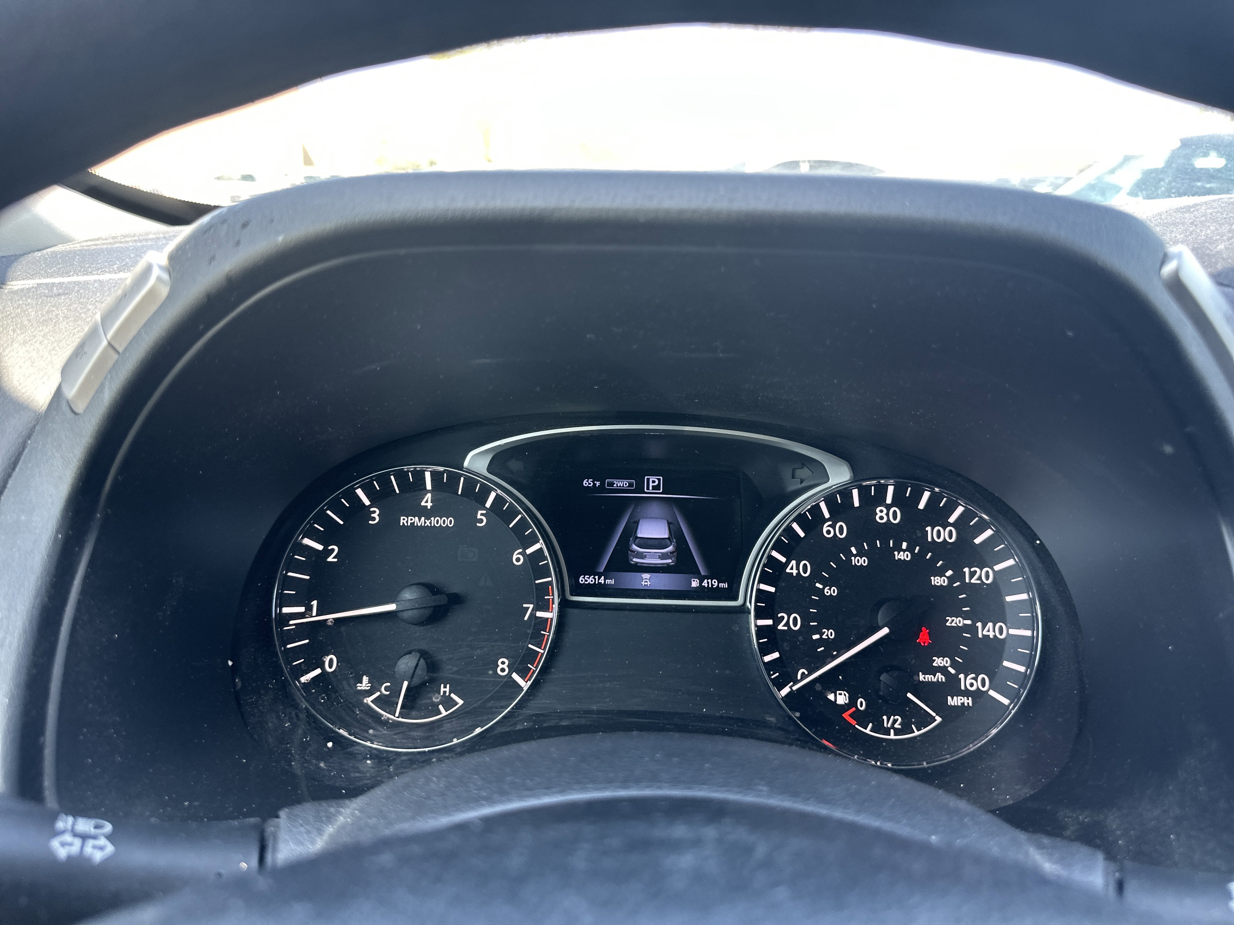 Used 2019 Nissan Pathfinder S image 24