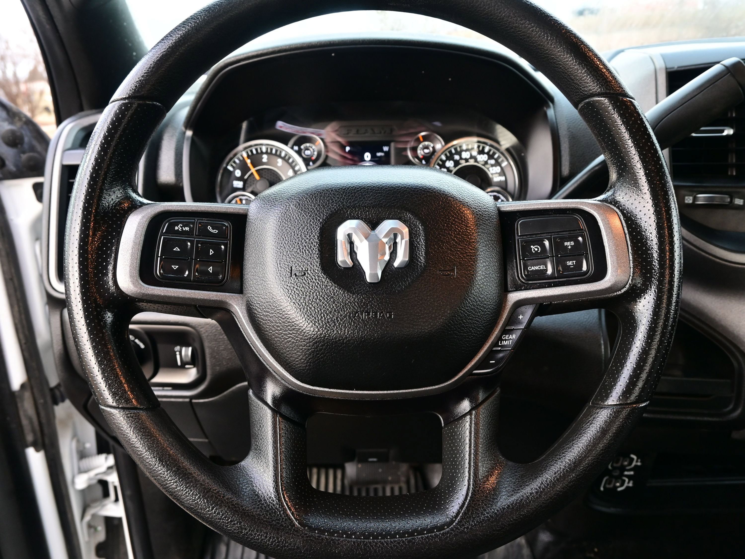 Used 2021 RAM 5500 Tradesman image 26