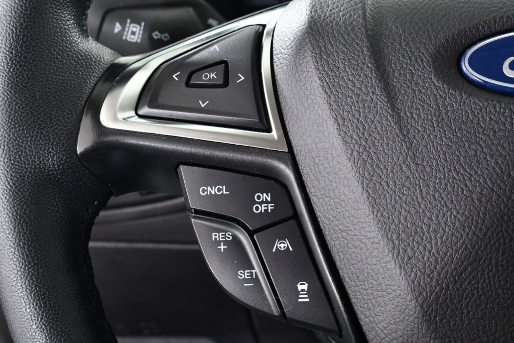 Used 2024 Ford Edge SEL w/ Convenience Package image 33