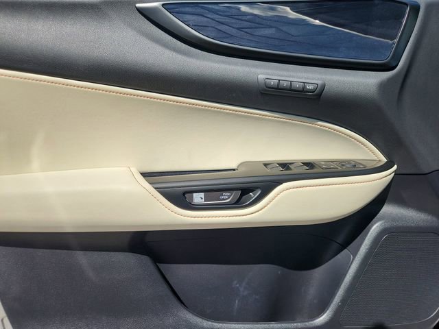 Used 2024 Lexus NX 350h AWD image 23